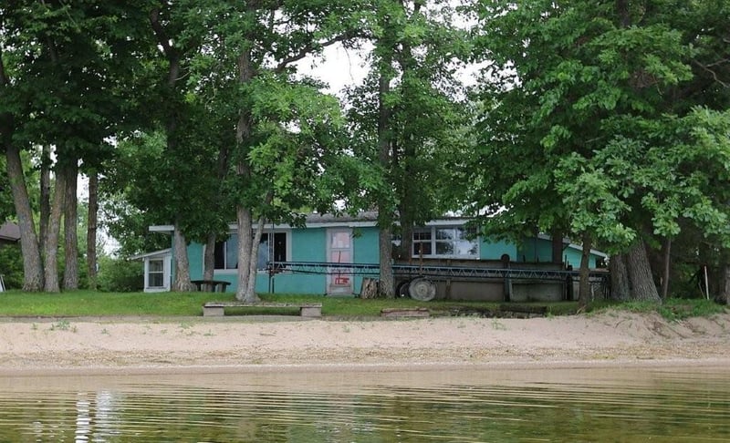 45429 Ash Dr, Perham, MN 56573