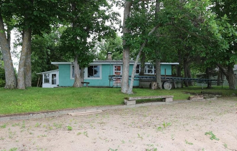 45429 Ash Dr, Perham, MN 56573