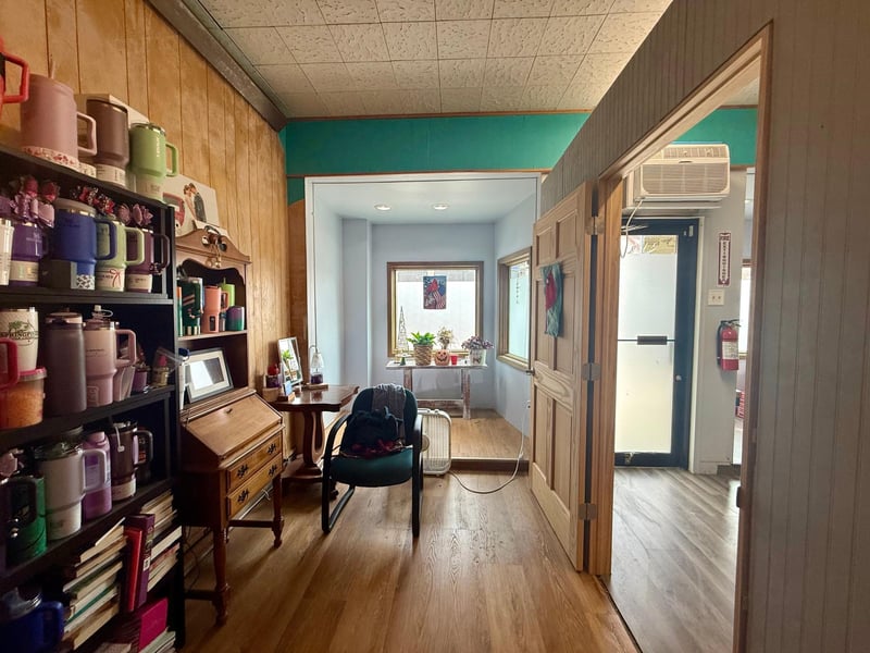 111 Second, Redwood Falls, MN 56283