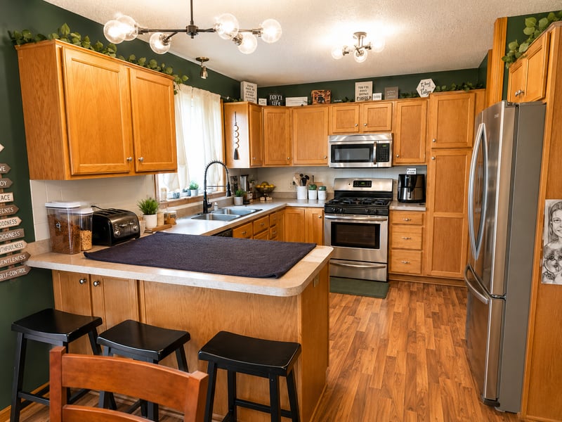 1100 Kilbirnie Rd, Big Lake, MN 55309
