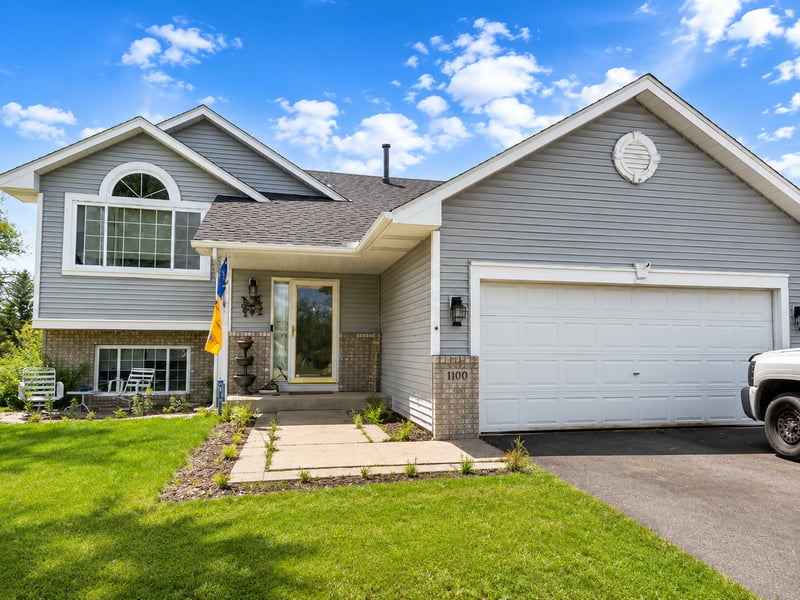 1100 Kilbirnie Rd, Big Lake, MN 55309