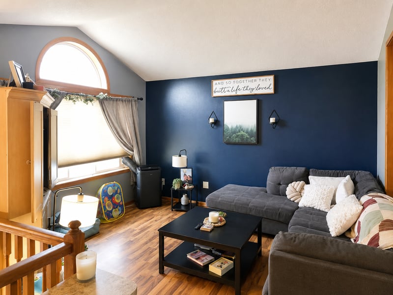 1100 Kilbirnie Rd, Big Lake, MN 55309