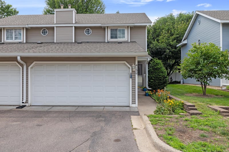 4150 Maureen Dr NE, Columbia Heights, MN 55421