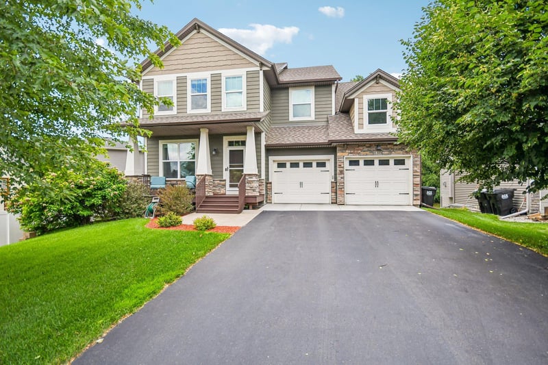 130 124th Ln NW, Coon Rapids, MN 55448