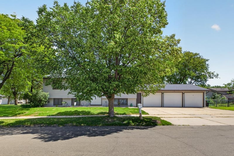 1804 9th Ave SE, Rochester, MN 55904