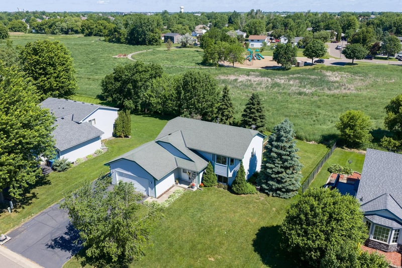 10718 58th St NE, Albertville, MN 55301