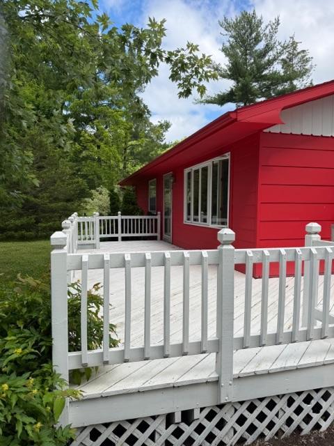 W9538 Cedar Dr, Pepin, WI 54759