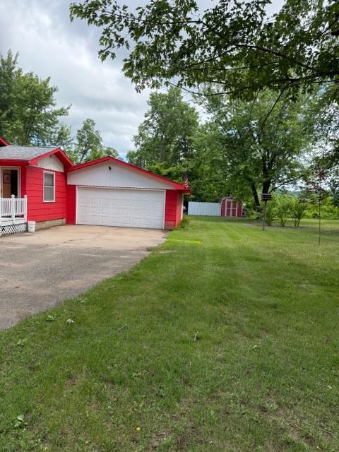 W9538 Cedar Dr, Pepin, WI 54759