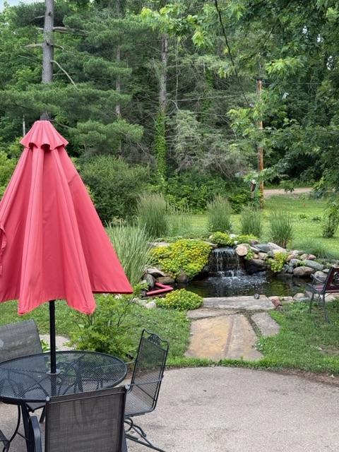 W9538 Cedar Dr, Pepin, WI 54759