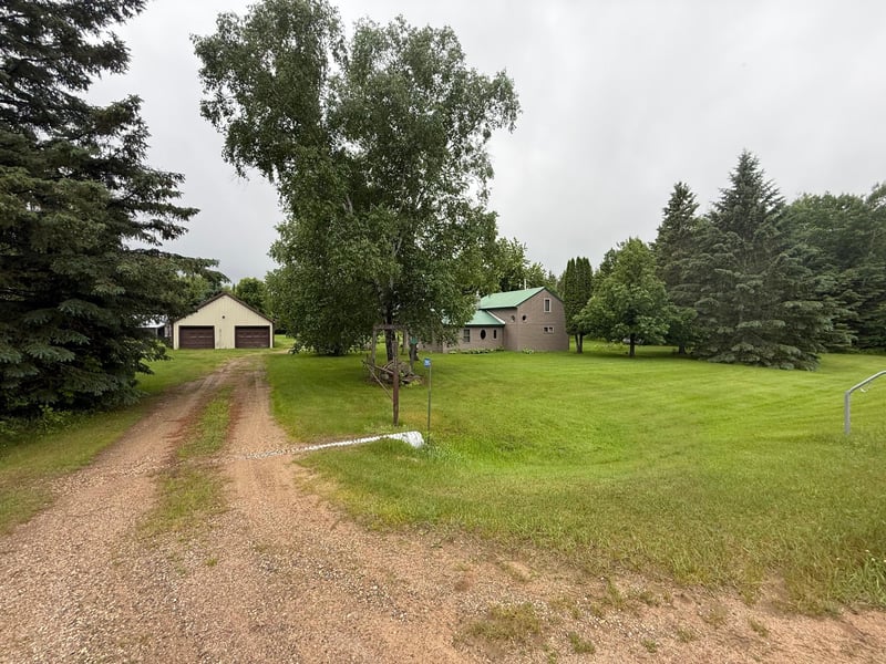 28892 Malcolm Rd NW, Grygla, MN 56727