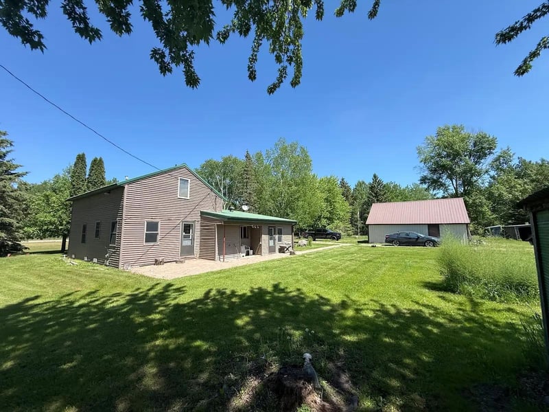 28892 Malcolm Rd NW, Grygla, MN 56727