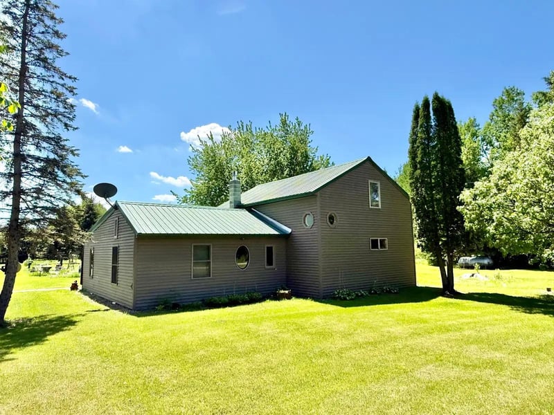 28892 Malcolm Rd NW, Grygla, MN 56727