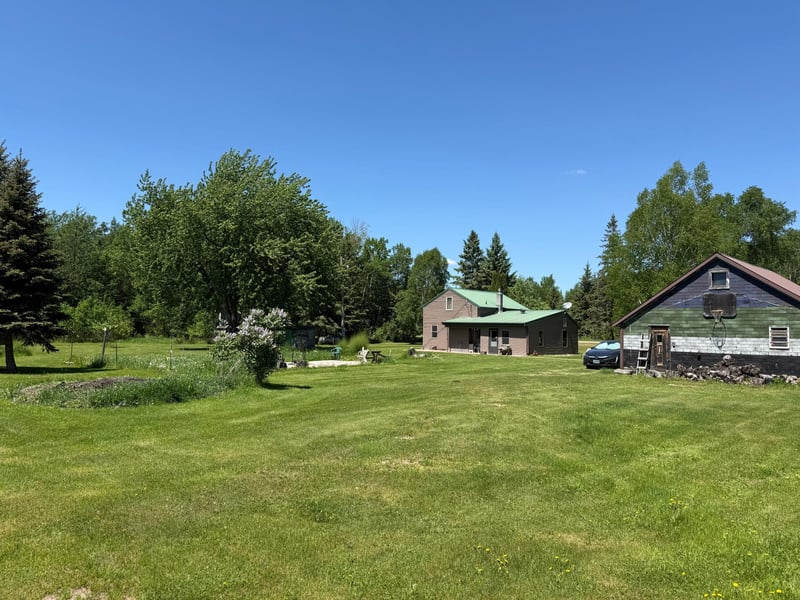 28892 Malcolm Rd NW, Grygla, MN 56727