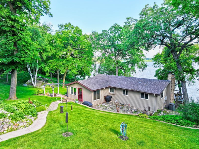 483 S Maple Lake Rd SE, Glenwood, MN 56334