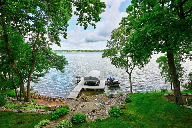 483 S Maple Lake Rd SE, Glenwood, MN 56334