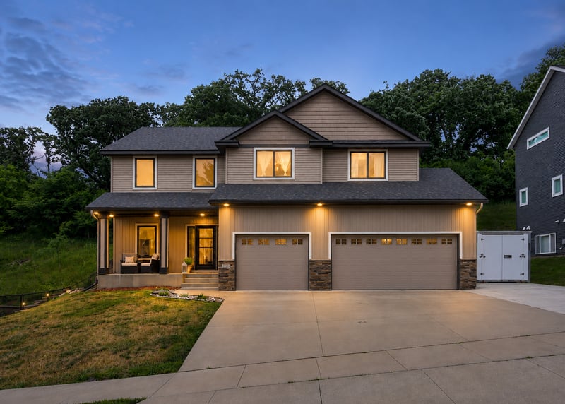 2314 Ponderosa Dr SW, Rochester, MN 55902