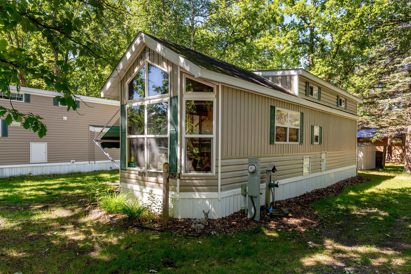 15827 Wilderness Trl #129, Crosslake, MN 56442