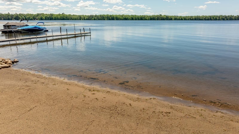 15827 Wilderness Trl #129, Crosslake, MN 56442