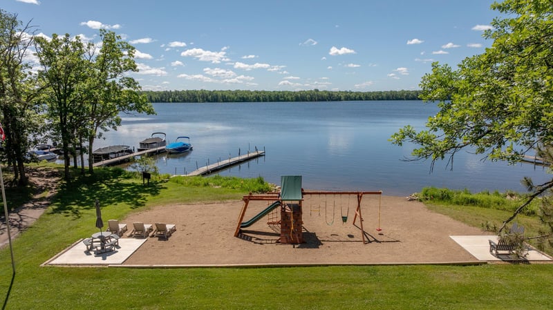 15827 Wilderness Trl #129, Crosslake, MN 56442
