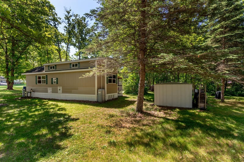 15827 Wilderness Trl #129, Crosslake, MN 56442