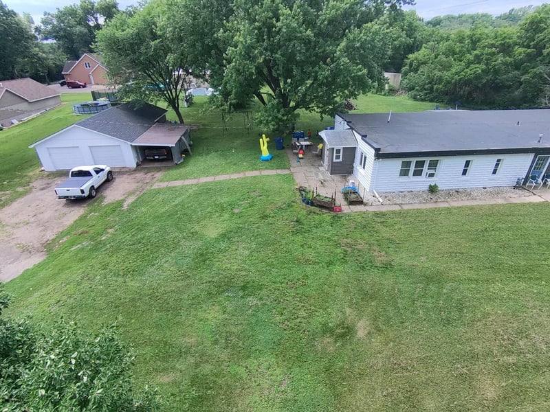 4376 Upper 71st St E, Inver Grove Heights, MN 55076