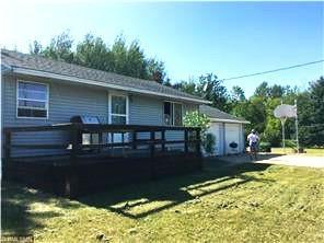 10426 Leaf River Rd, Wadena, MN 56482