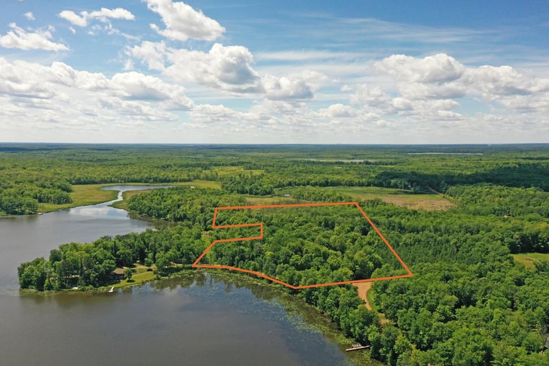 0000 Perry Lake Rd, Crosby, MN 56441