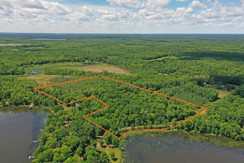 0000 Perry Lake Rd, Crosby, MN 56441