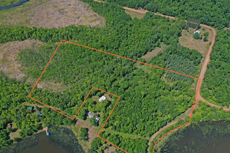 0000 Perry Lake Rd, Crosby, MN 56441