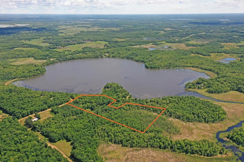 0000 Perry Lake Rd, Crosby, MN 56441