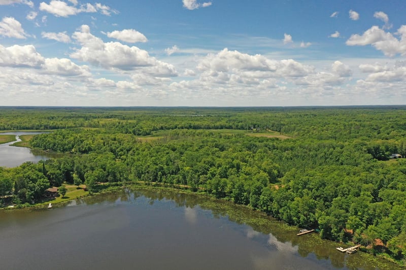 0000 Perry Lake Rd, Crosby, MN 56441