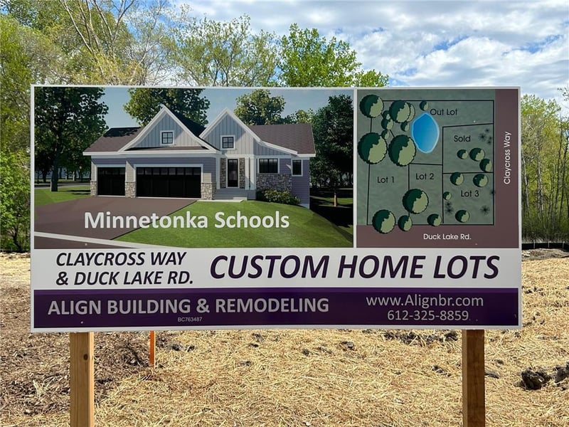 6285 Duck Lake Rd, Eden Prairie, MN 55346