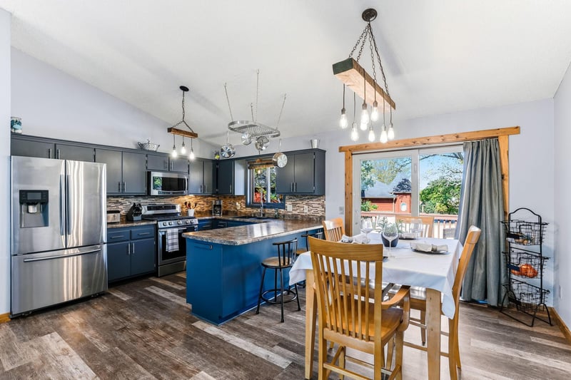 13676 Marigold St NW, Andover, MN 55304