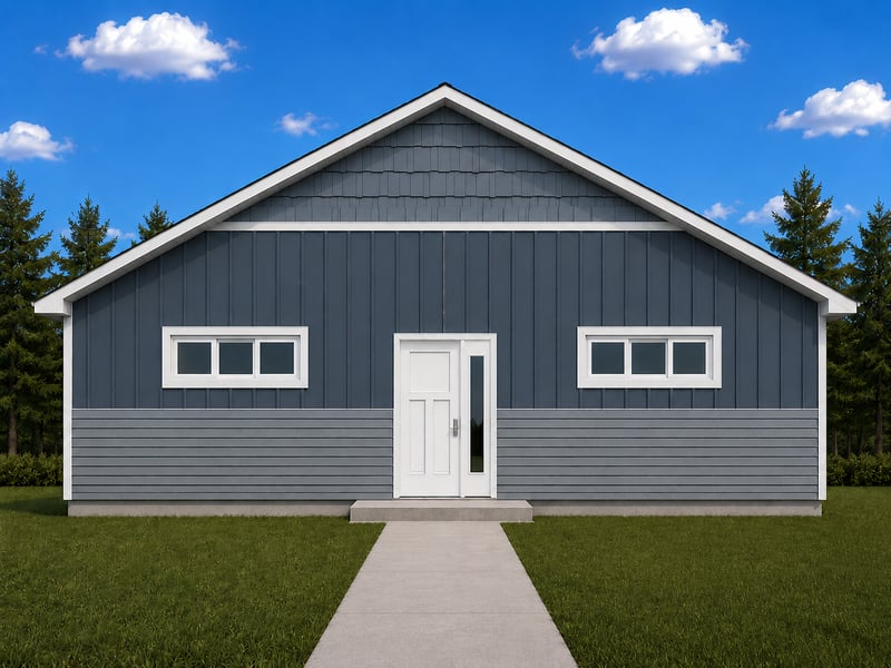 2118 Nelson St, Saint Peter, MN 56082