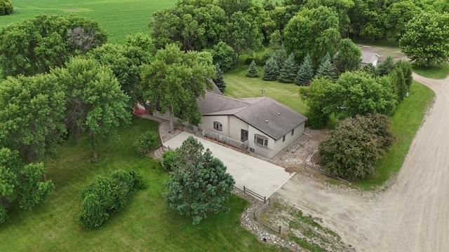 275 E High St, Vesta, MN 56292