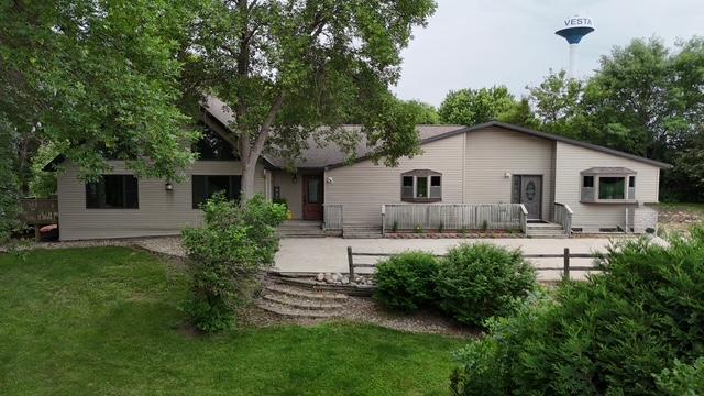 275 E High St, Vesta, MN 56292