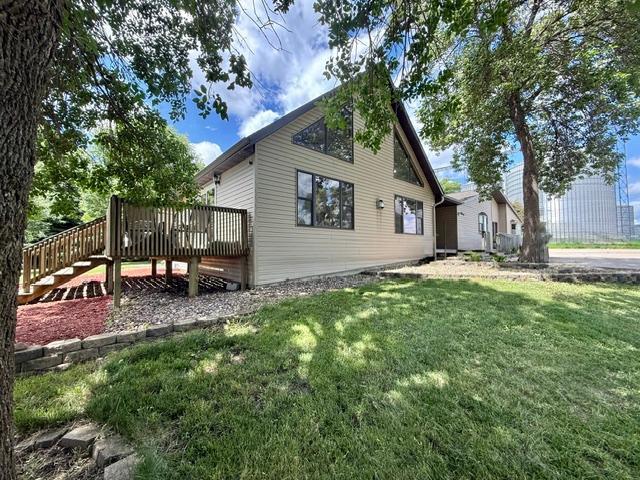 275 E High St, Vesta, MN 56292