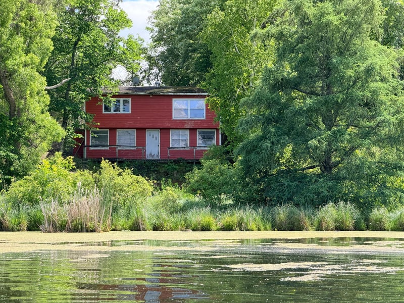 14220 Stocking Lake Rd, Menahga, MN 56464