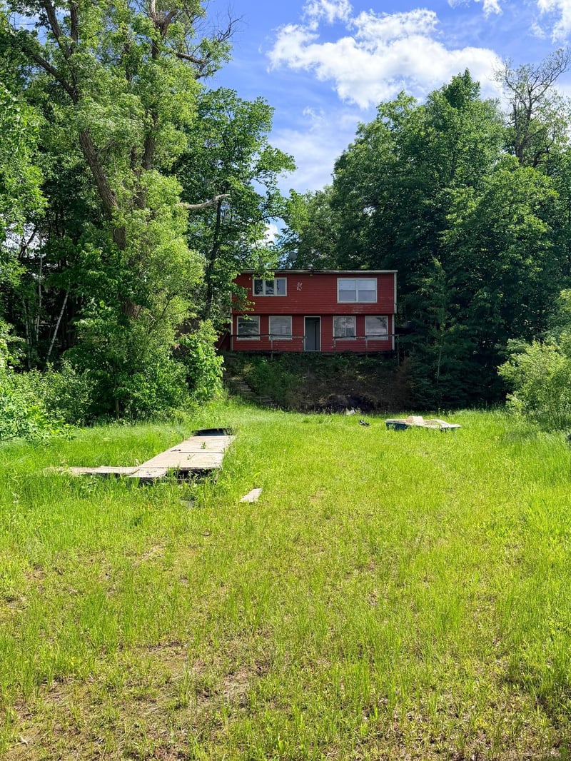 14220 Stocking Lake Rd, Menahga, MN 56464