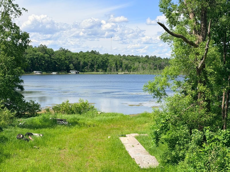 14220 Stocking Lake Rd, Menahga, MN 56464