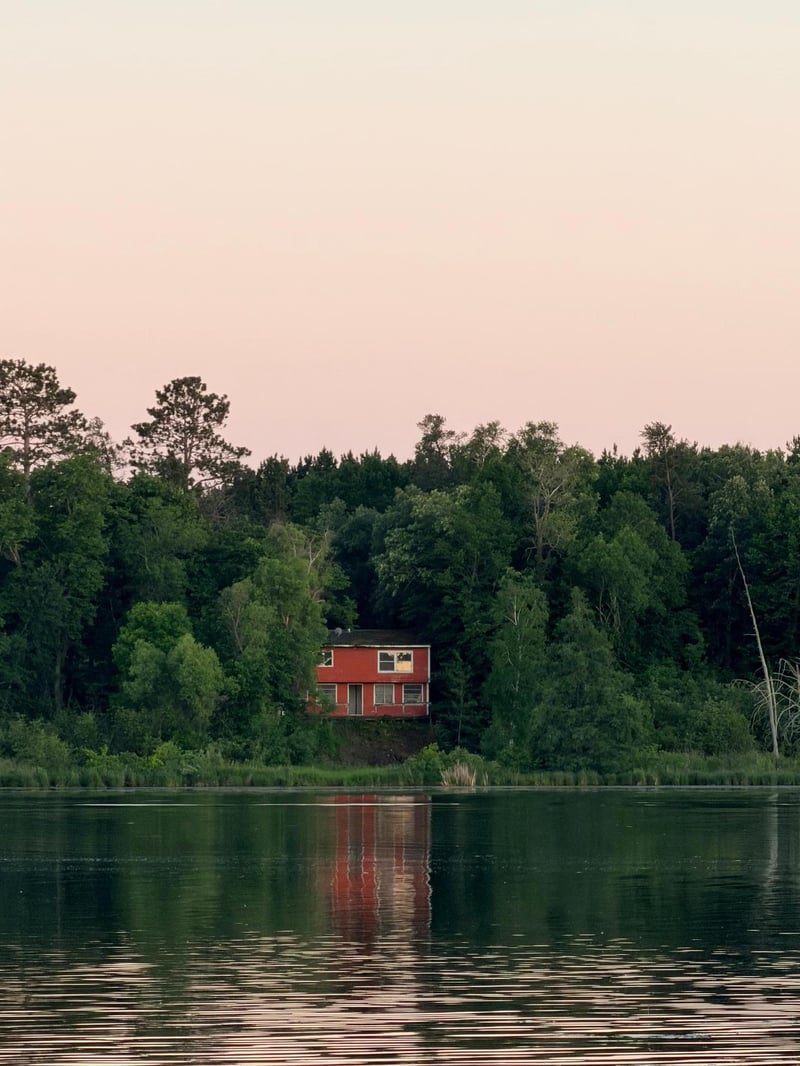 14220 Stocking Lake Rd, Menahga, MN 56464
