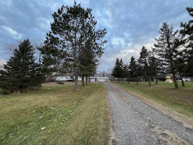 44483 County 23, Bertha, MN 56437