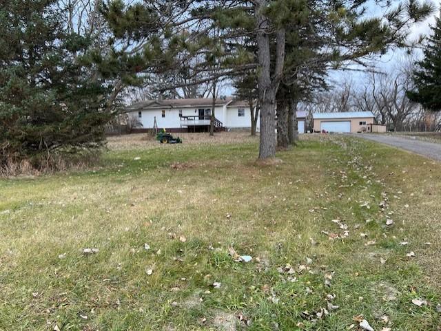 44483 County 23, Bertha, MN 56437