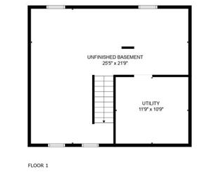 5960 Grant St, Excelsior, MN 55331