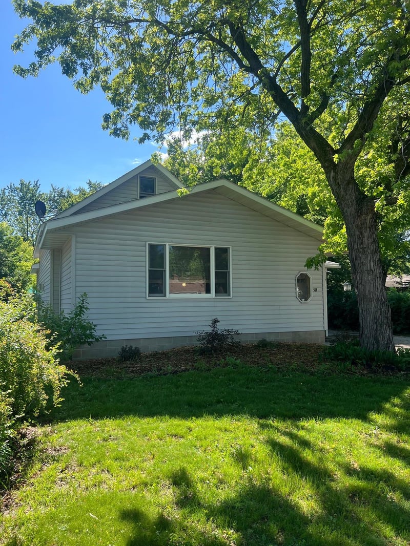 514 Swift Ave N, Litchfield, MN 55355