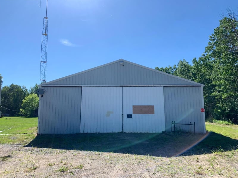 3121 County Road 2 S, International Falls, MN 56649