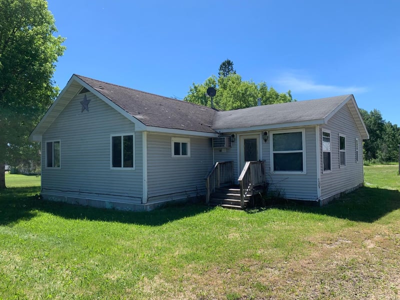 3121 County Road 2 S, International Falls, MN 56649