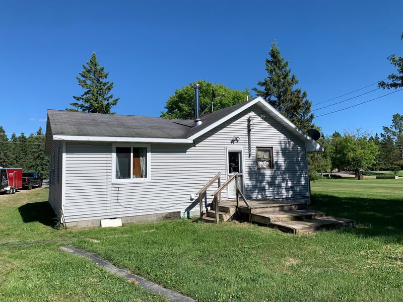 3121 County Road 2 S, International Falls, MN 56649