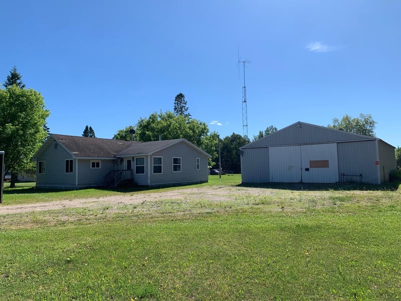 3121 County Road 2 S, International Falls, MN 56649