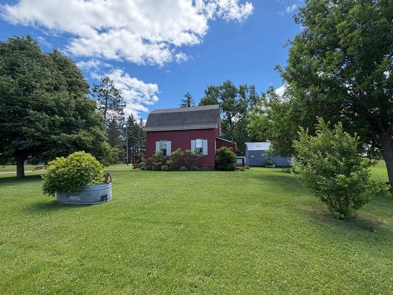 7541 Cedar St, Bruno, MN 55712